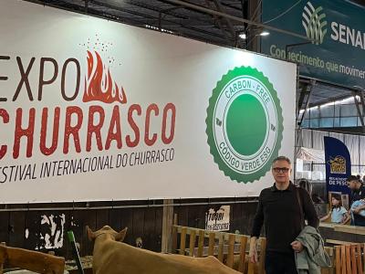 Código Verde na Expointer 2025